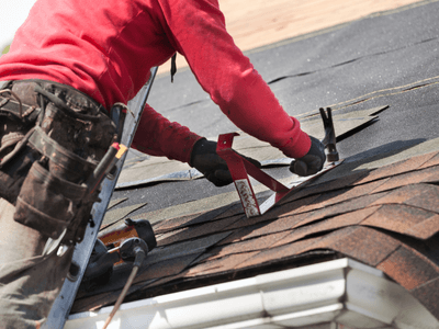About Roof Repair Experts Albion, NY